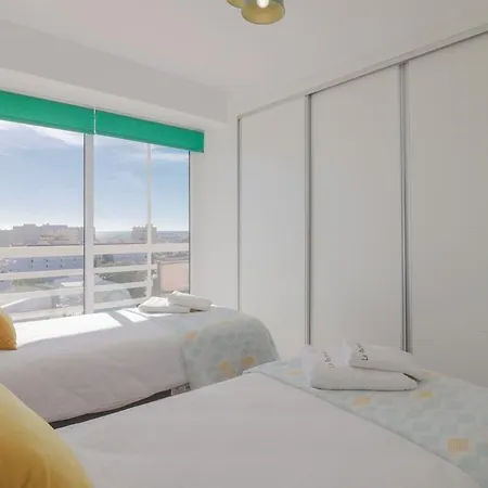Сasa de vacaciones C84 - Astonishing Sea Views In Costa Del Sol Torremolinos