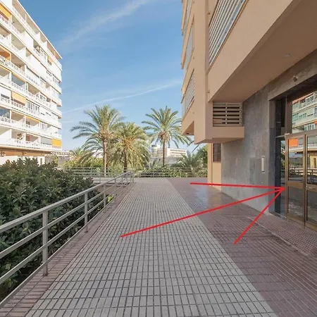 Holiday home C84 - Astonishing Sea Views In Costa Del Sol