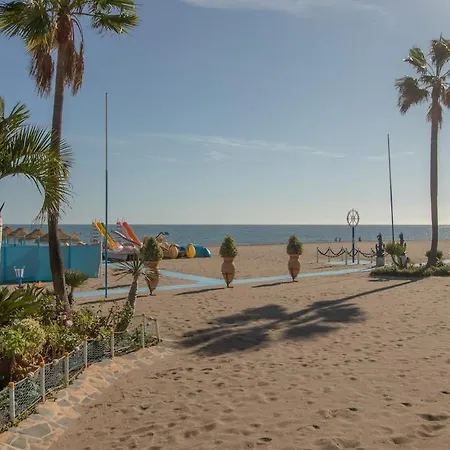C84 - Astonishing Sea Views In Costa Del Sol Holiday home