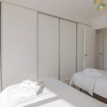 Holiday home C84 - Astonishing Sea Views In Costa Del Sol Torremolinos