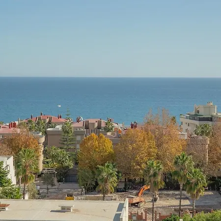 C84 - Astonishing Sea Views In Costa Del Sol Holiday home Torremolinos